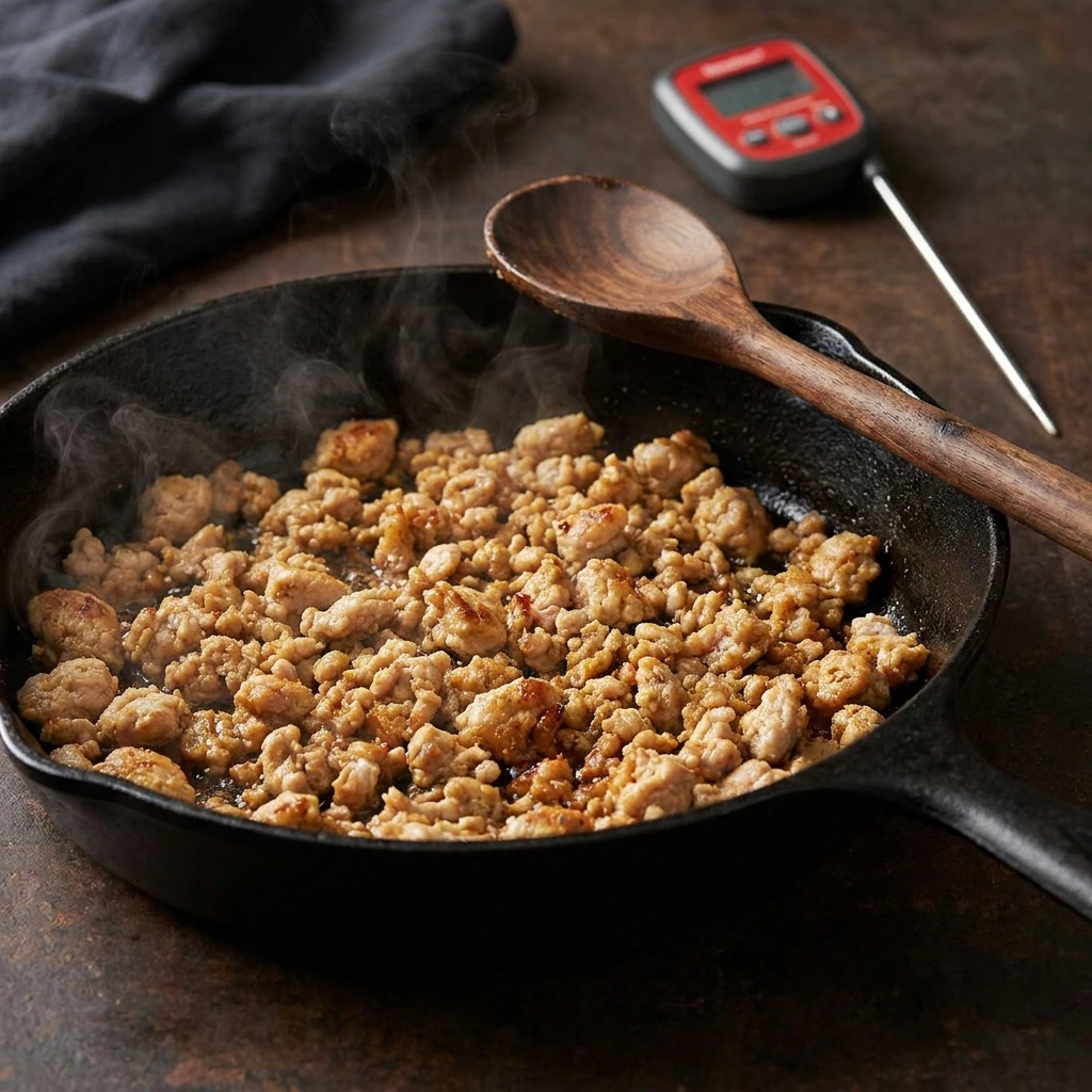 ground chicken recipes