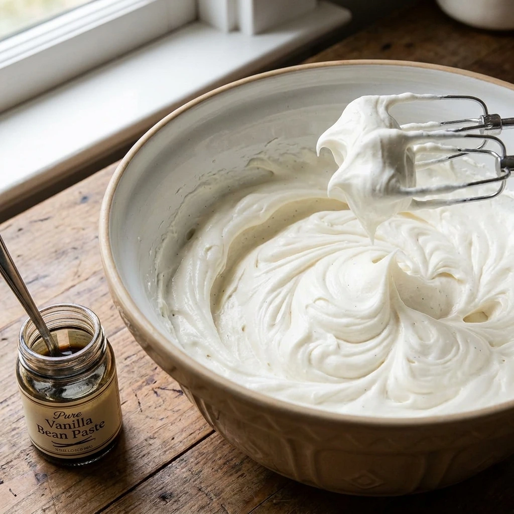 spice cake recipe