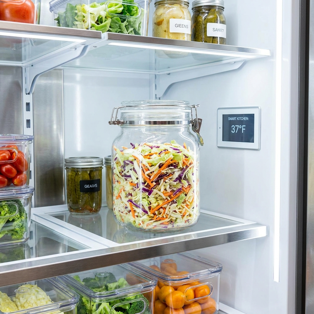 easy coleslaw recipe