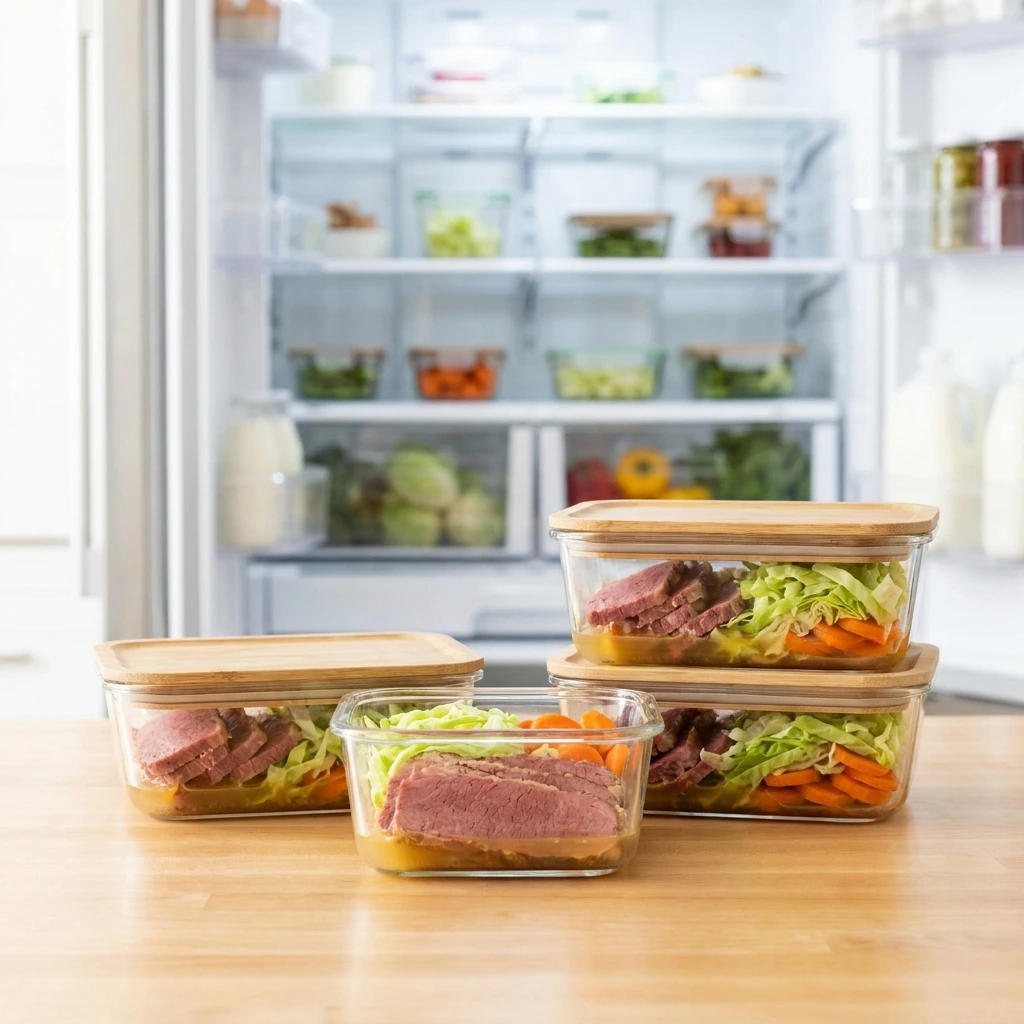 corned beef recipes