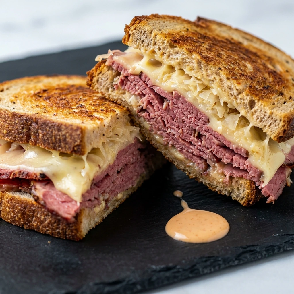 corned beef recipes
