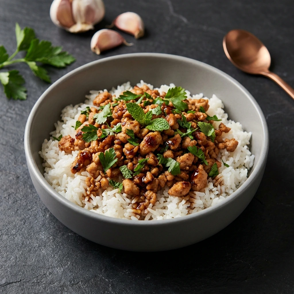 ground chicken recipes