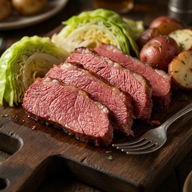 corned beef recipes