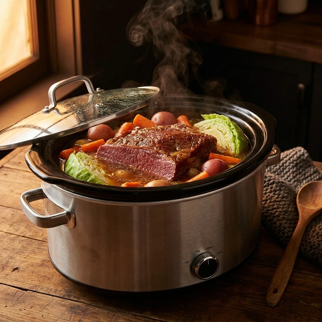 corned beef recipes