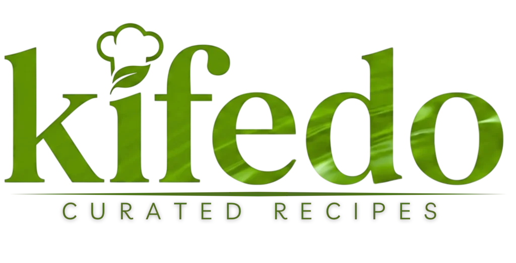 kifedo curated recipes