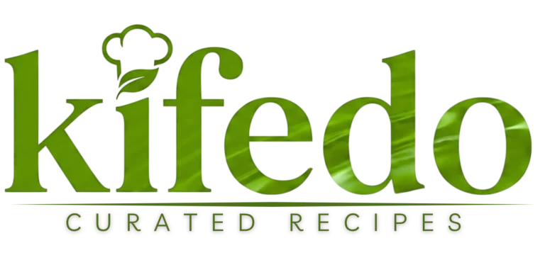 kifedo curated recipes