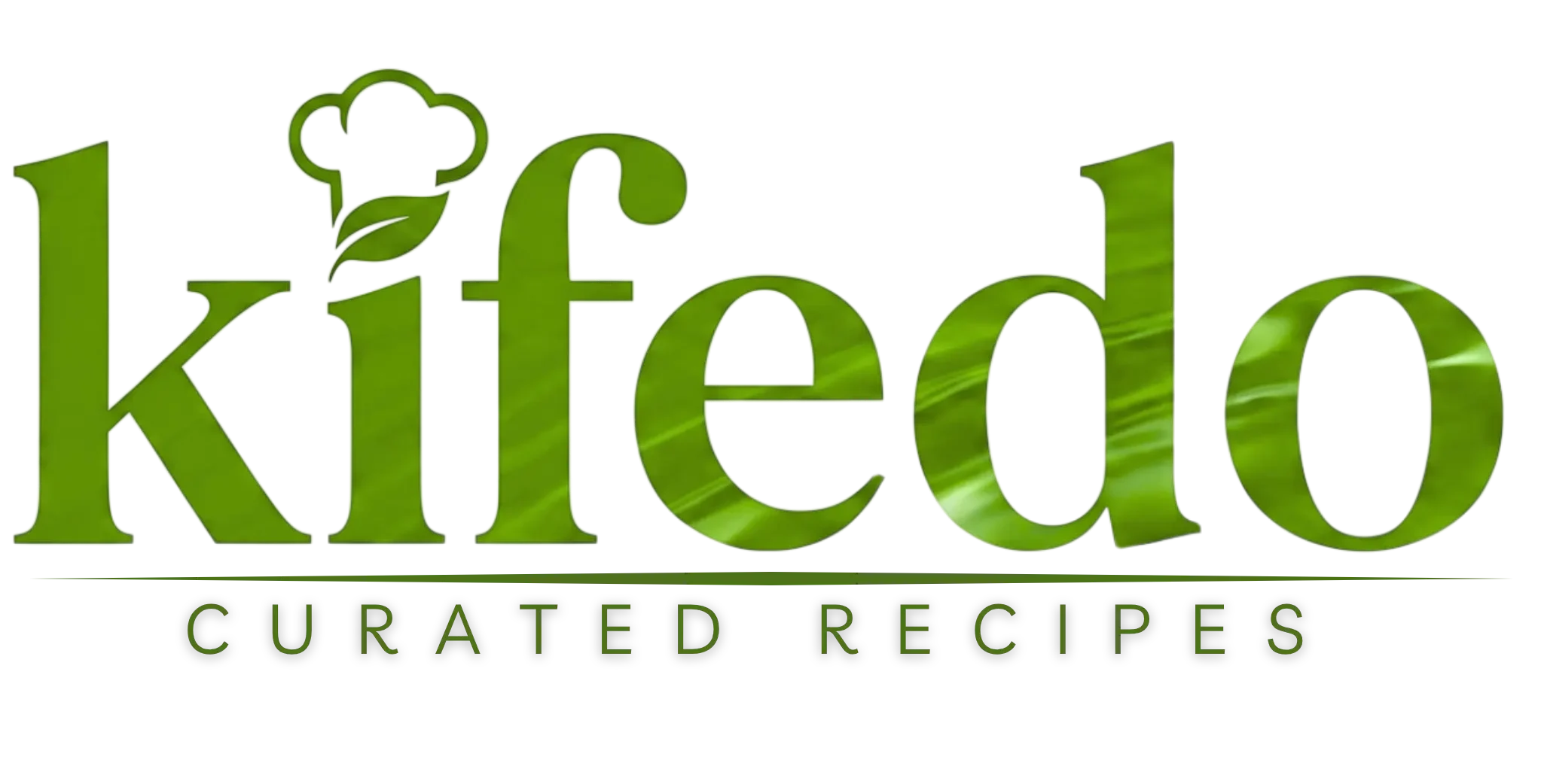 kifedo curated recipes