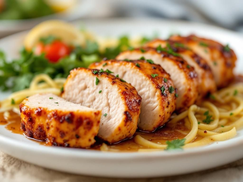 chicken tenderloin recipes