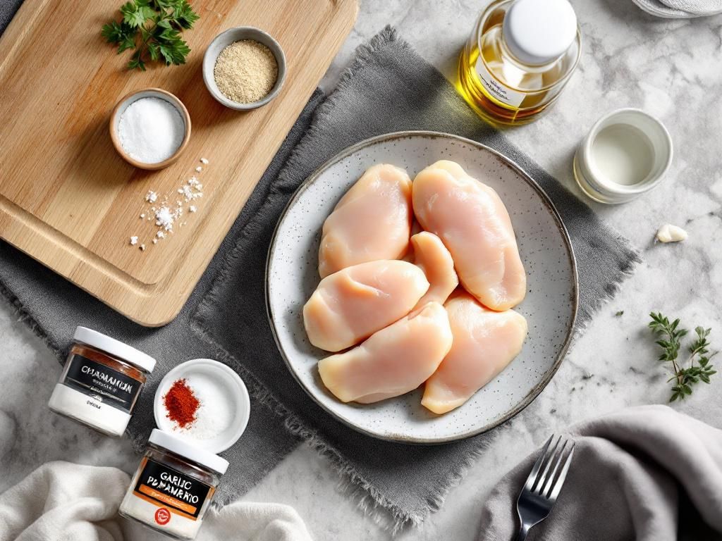 chicken tenderloin recipes
