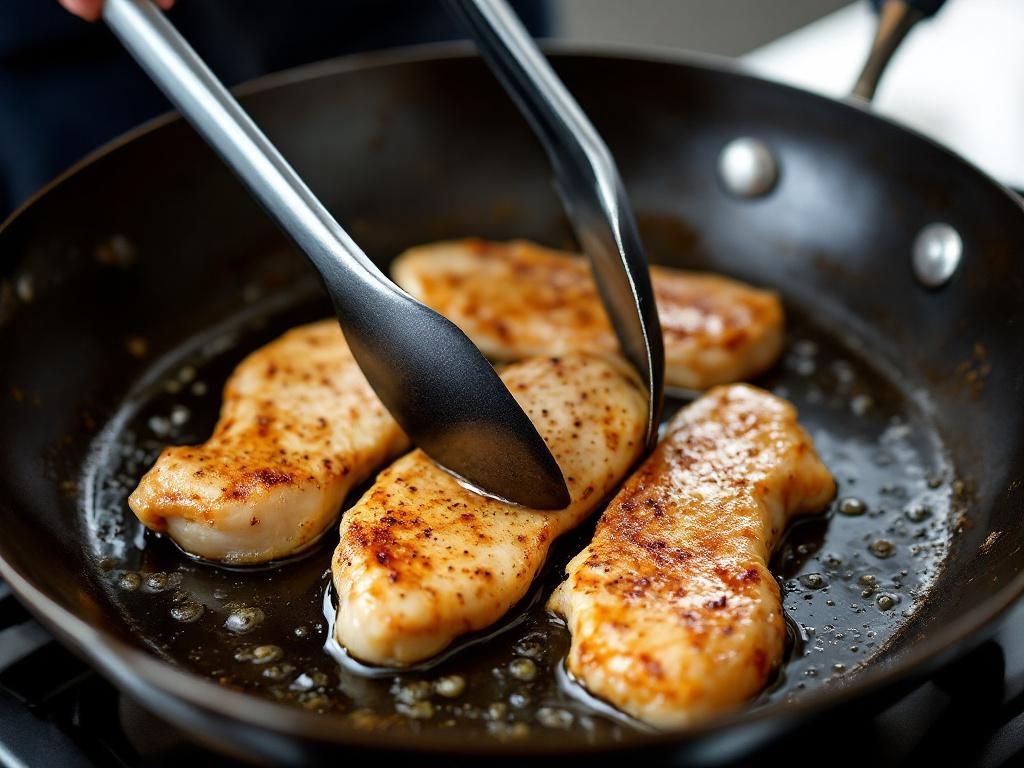 chicken tenderloin recipes