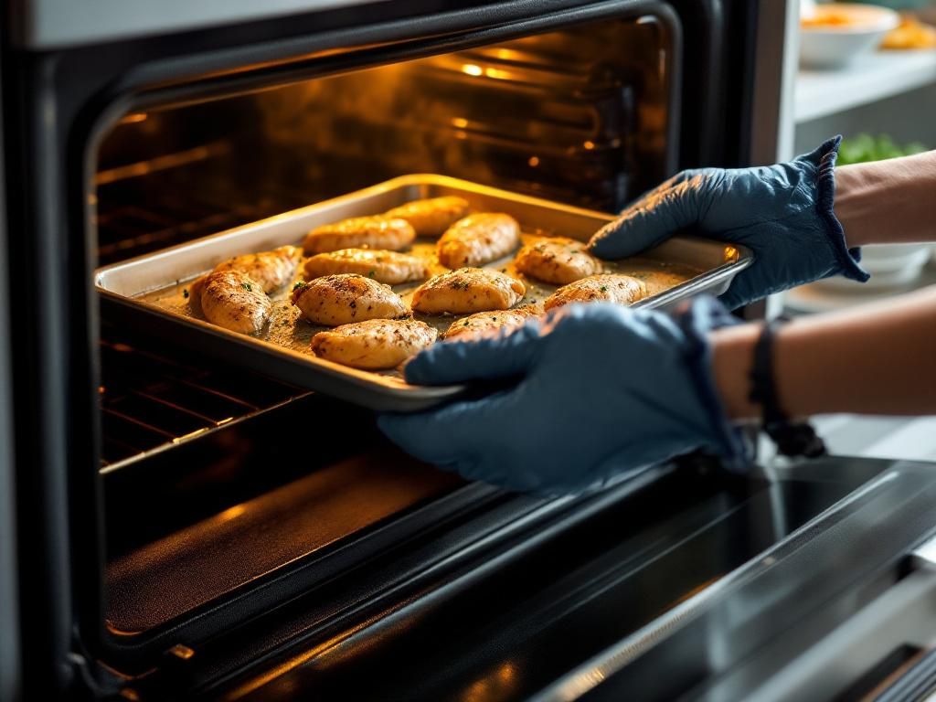 chicken tenderloin recipes