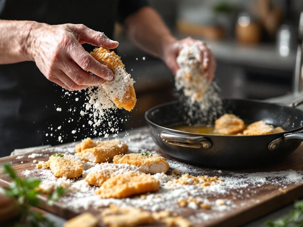 chicken tenderloin recipes