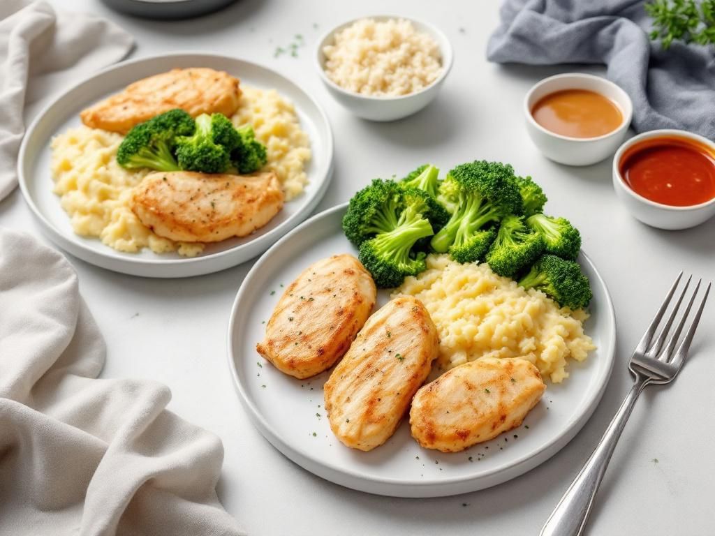chicken tenderloin recipes